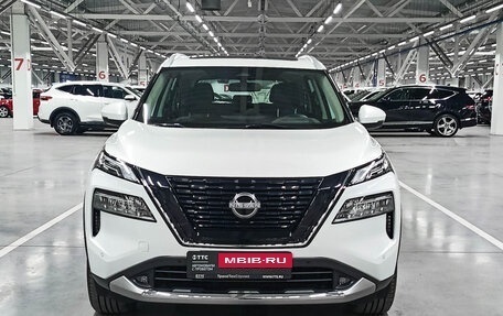 Nissan X-Trail, 2024 год, 4 199 000 рублей, 2 фотография