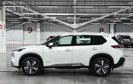 Nissan X-Trail, 2024 год, 4 199 000 рублей, 10 фотография