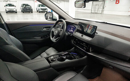 Nissan X-Trail, 2024 год, 4 199 000 рублей, 13 фотография