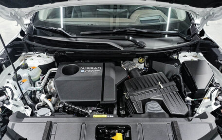 Nissan X-Trail, 2024 год, 4 199 000 рублей, 11 фотография