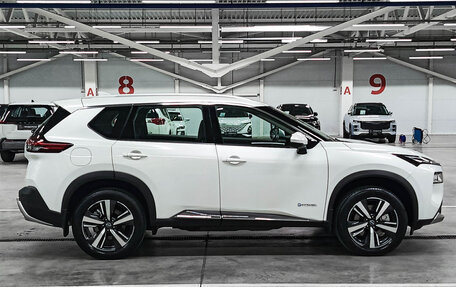 Nissan X-Trail, 2024 год, 4 199 000 рублей, 5 фотография