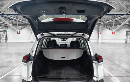 Nissan X-Trail, 2024 год, 4 199 000 рублей, 12 фотография