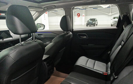 Nissan X-Trail, 2024 год, 4 199 000 рублей, 15 фотография