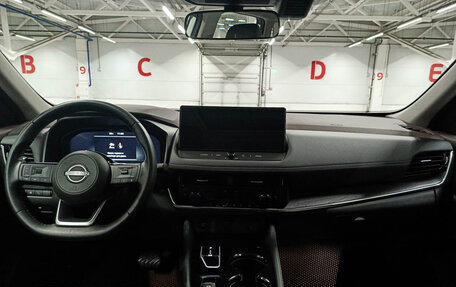 Nissan X-Trail, 2024 год, 4 199 000 рублей, 17 фотография