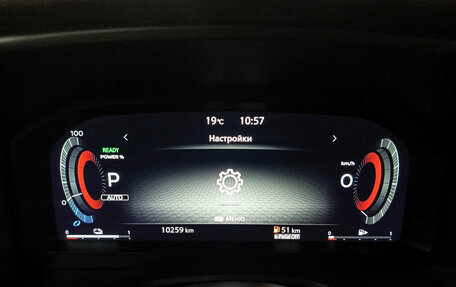 Nissan X-Trail, 2024 год, 4 199 000 рублей, 16 фотография