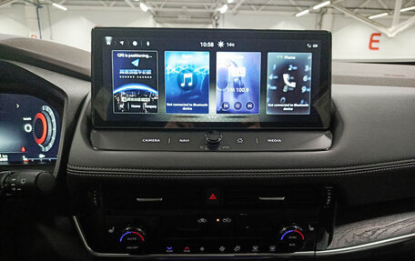 Nissan X-Trail, 2024 год, 4 199 000 рублей, 18 фотография