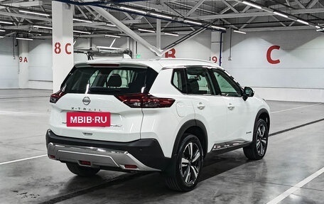 Nissan X-Trail, 2024 год, 4 199 000 рублей, 6 фотография