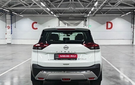 Nissan X-Trail, 2024 год, 4 199 000 рублей, 7 фотография