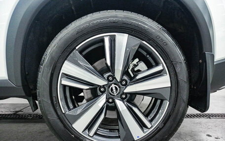 Nissan X-Trail, 2024 год, 4 199 000 рублей, 22 фотография