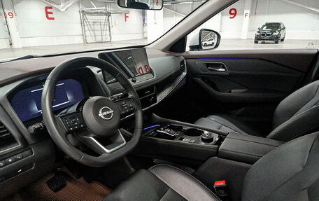 Nissan X-Trail, 2024 год, 4 199 000 рублей, 20 фотография