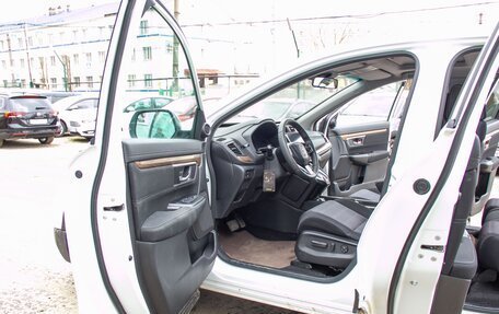 Honda CR-V IV, 2019 год, 1 970 000 рублей, 11 фотография