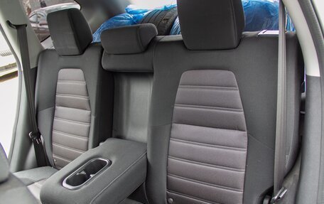 Honda CR-V IV, 2019 год, 1 970 000 рублей, 12 фотография