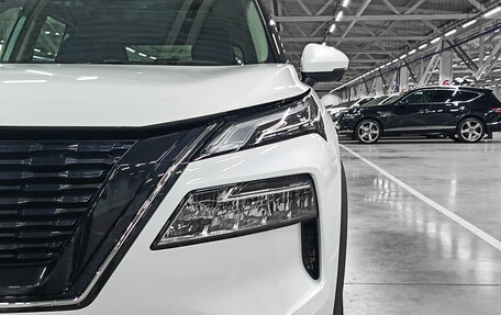 Nissan X-Trail, 2024 год, 4 199 000 рублей, 21 фотография