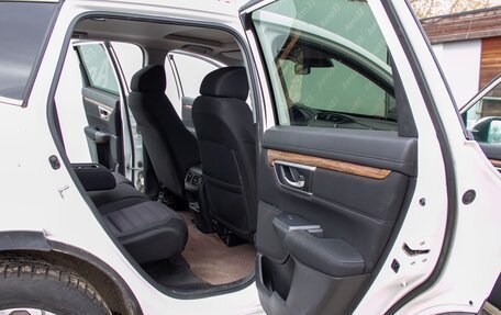 Honda CR-V IV, 2019 год, 1 970 000 рублей, 8 фотография