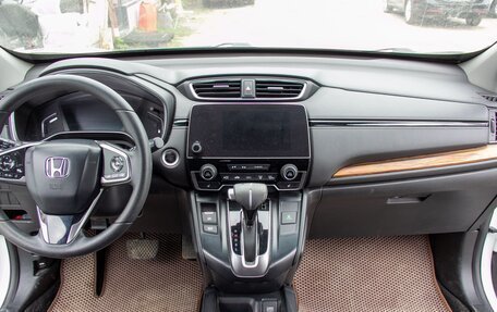 Honda CR-V IV, 2019 год, 1 970 000 рублей, 13 фотография