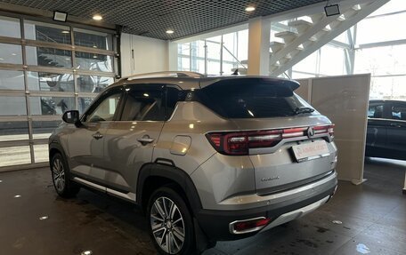 Changan CS35 Plus, 2019 год, 1 618 000 рублей, 5 фотография