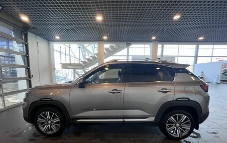 Changan CS35 Plus, 2019 год, 1 618 000 рублей, 6 фотография