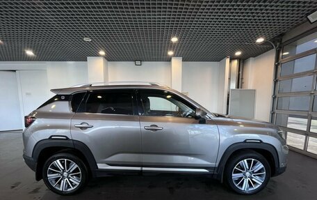 Changan CS35 Plus, 2019 год, 1 618 000 рублей, 2 фотография