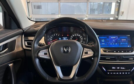 Changan CS35 Plus, 2019 год, 1 618 000 рублей, 10 фотография