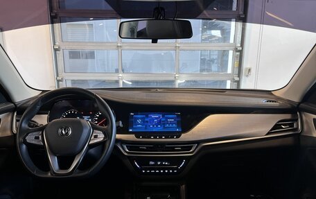 Changan CS35 Plus, 2019 год, 1 618 000 рублей, 9 фотография