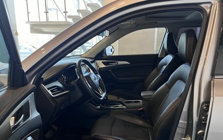 Changan CS35 Plus, 2019 год, 1 618 000 рублей, 16 фотография