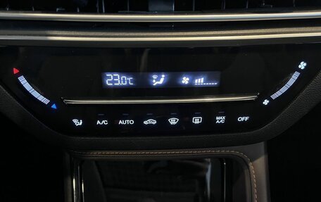 Changan CS35 Plus, 2019 год, 1 618 000 рублей, 15 фотография