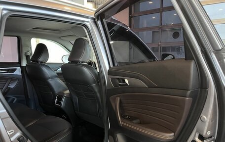 Changan CS35 Plus, 2019 год, 1 618 000 рублей, 17 фотография