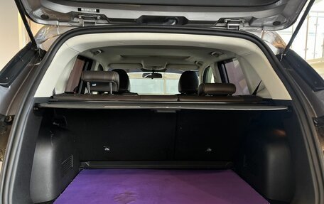 Changan CS35 Plus, 2019 год, 1 618 000 рублей, 18 фотография