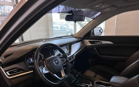 Changan CS35 Plus, 2019 год, 1 618 000 рублей, 22 фотография