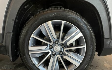 Changan CS35 Plus, 2019 год, 1 618 000 рублей, 19 фотография