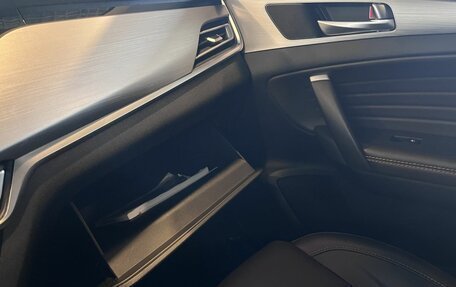 Changan CS35 Plus, 2019 год, 1 618 000 рублей, 29 фотография