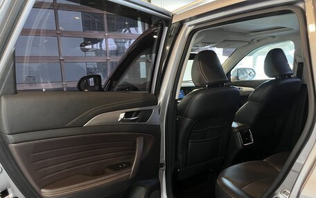 Changan CS35 Plus, 2019 год, 1 618 000 рублей, 24 фотография