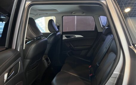 Changan CS35 Plus, 2019 год, 1 618 000 рублей, 23 фотография