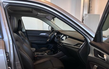 Changan CS35 Plus, 2019 год, 1 618 000 рублей, 28 фотография