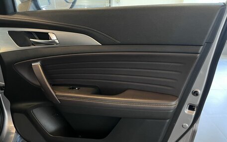 Changan CS35 Plus, 2019 год, 1 618 000 рублей, 27 фотография