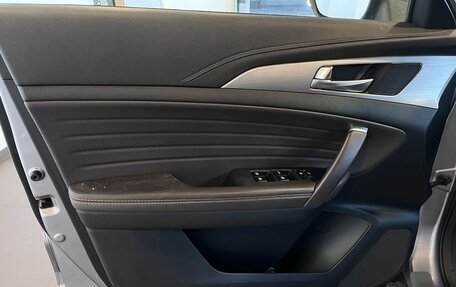 Changan CS35 Plus, 2019 год, 1 618 000 рублей, 21 фотография