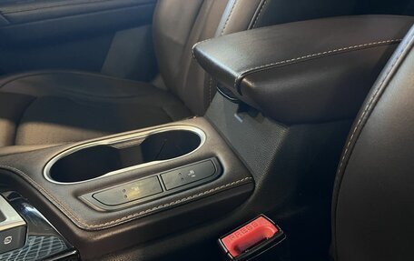 Changan CS35 Plus, 2019 год, 1 618 000 рублей, 32 фотография