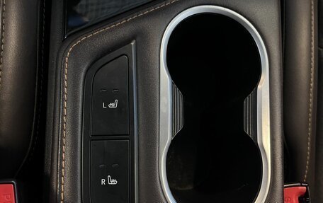 Changan CS35 Plus, 2019 год, 1 618 000 рублей, 31 фотография