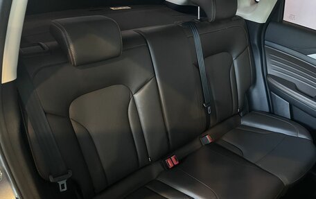 Changan CS35 Plus, 2019 год, 1 618 000 рублей, 35 фотография