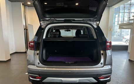 Changan CS35 Plus, 2019 год, 1 618 000 рублей, 36 фотография