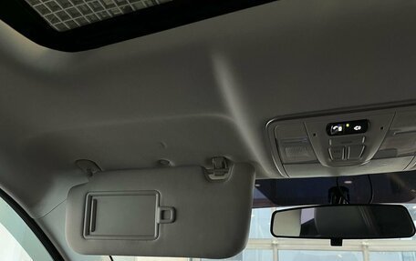 Changan CS35 Plus, 2019 год, 1 618 000 рублей, 34 фотография