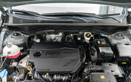 Hyundai Santa Fe IV, 2023 год, 3 890 000 рублей, 8 фотография