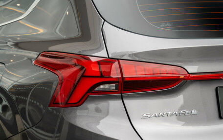 Hyundai Santa Fe IV, 2023 год, 3 890 000 рублей, 4 фотография