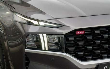 Hyundai Santa Fe IV, 2023 год, 3 890 000 рублей, 2 фотография