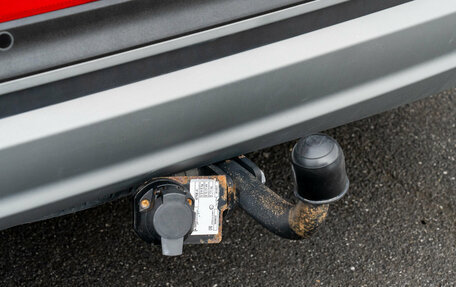 Hyundai Santa Fe IV, 2023 год, 3 890 000 рублей, 10 фотография