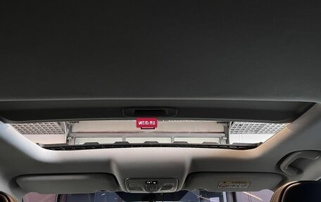 Changan CS35 Plus, 2019 год, 1 618 000 рублей, 33 фотография