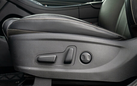 Hyundai Santa Fe IV, 2023 год, 3 890 000 рублей, 15 фотография