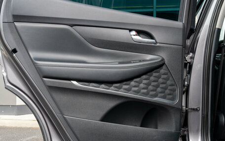 Hyundai Santa Fe IV, 2023 год, 3 890 000 рублей, 23 фотография