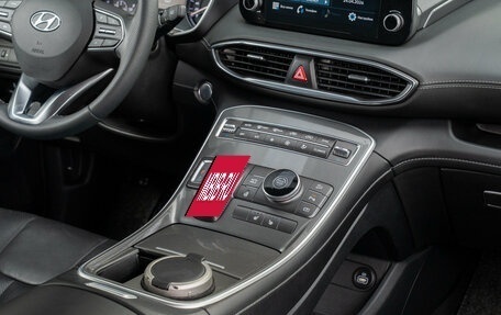 Hyundai Santa Fe IV, 2023 год, 3 890 000 рублей, 20 фотография