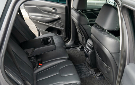 Hyundai Santa Fe IV, 2023 год, 3 890 000 рублей, 26 фотография